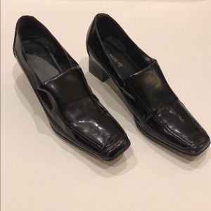 NICKELS SOFT Brown Booties Size 10